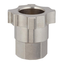 3M™ PPS™ Adapter, nr. 2 voor Sata, Iwata met buitendraad, 16032 | Pak (1 stuk)