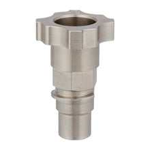3M™ PPS™-adapter, nr. 40 voor alle Sata-pistolen met QCC (Quick Cup Connector), 50573 | Pak (1 stuk)
