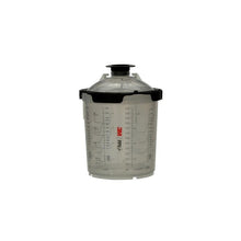 3M™ PPS™ Serie 2.0 Set, Standaard, 650 ml, 200 µm, 26000 | Pak (650 ml)