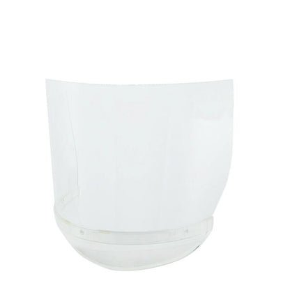 3M™ Vizier Serie 5 - Gelaatsscherm