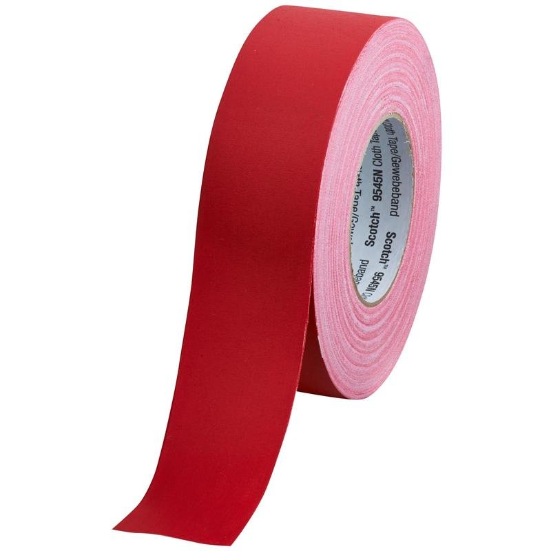 3M™ Scotch® 9545N textieltape
