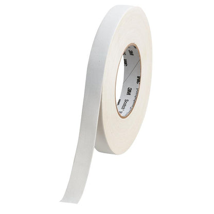 3M™ Scotch® 9545N textieltape, wit, 50 m - Hoogwaardig plakband