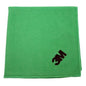 3M™ Scotch-Brite™ EssentEco microvezeldoek 36 x 36 cm - reinigingsdoek voor effectieve reinheid