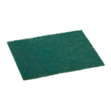 3M™ Scotch-Brite™ Handpad 86, Groen, 158 mm x 224 mm, 3 x 10 stuks / | Pak (10 stuks)