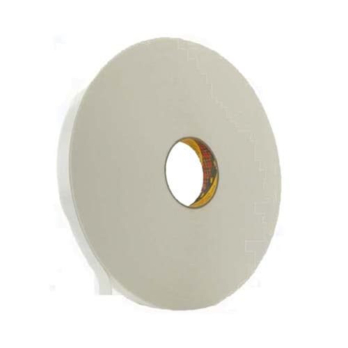 3M™ Dubbelzijdige polyethyleenschuimtape 9546 - 66 m