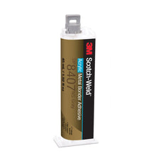 3M™ Scotch-Weld™ 2-componenten constructielijm op acrylbasis DP8407NS, grijs, 45 ml | Pak (1 stuk)