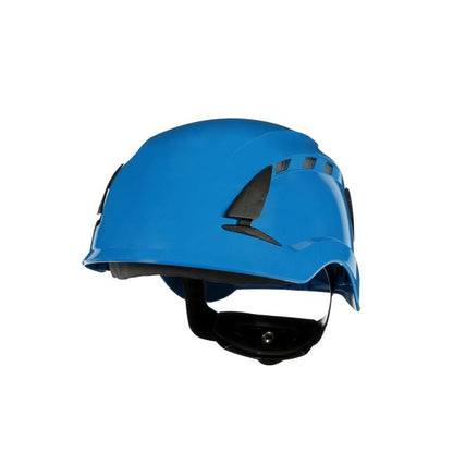 3M™ SecureFit™ Veiligheidshelm X5500 - Geventileerd, CE