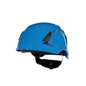 3M™ SecureFit™ Veiligheidshelm X5500 - Geventileerd, CE