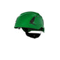 3M™ SecureFit™ Veiligheidshelm X5500 - Geventileerd, CE