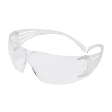 3M™ SecureFit™ 200 veiligheidsbril, antikrascoating, heldere lens, SF201AS-EU | Pak (1 stuk)