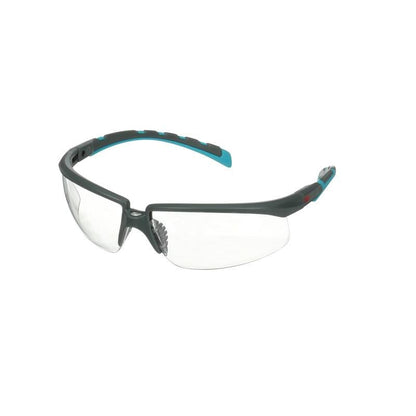 3M™ Solus™ Serie 2000 - Veiligheidsbril met anticondenscoating