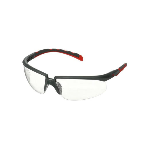 3M™ Solus™ Serie 2000 - Veiligheidsbril met anticondenscoating