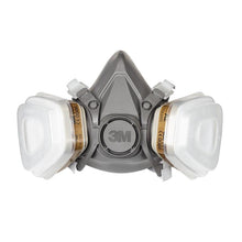 3M™ Herbruikbaar verfmasker startpakket, A2P3 R-filter, groot masker 50687 | Pak (1 stuk)