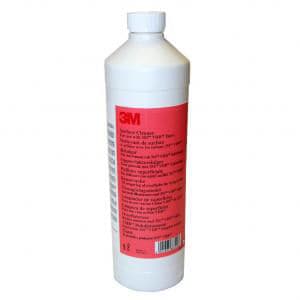 3M™ VHB™ Oppervlaktereiniger, fles van 1 liter | Fles (1L)