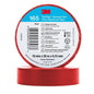 3M™ Temflex™ vinylisolatietape 165 rood
