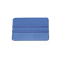 3M™ kunststof rakel blauw, zacht, 25 stuks / PU | Pak (25 stuks)