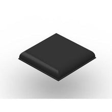 3M™ Bumpon™ SJ5705 elastische bumper, zwart, 32,4 x 6,4 mm, klevend natuurlijk rubber R-30 | Pak (1 stuk)