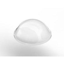 3M™ Bumpon™ SJ6506 elastische bumper, transparant, 9,5 x 3,8 mm, zelfklevend synthetisch rubber R-25 | Pak (1 stuk)