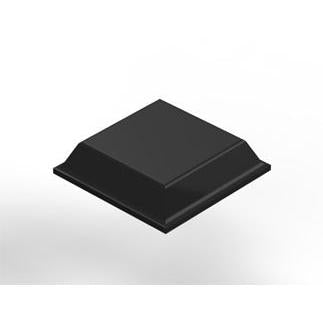 3M™ Bumpon™ SJ5008 elastische buffer 12,7 x 3,1 mm - Dempingsmaterialen