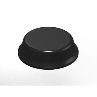 3M™ Bumpon™ SJ5012 elastische buffer 12,7 x 3,5 mm - Dempingsmaterialen