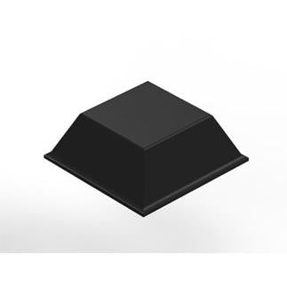 3M™ Bumpon™ SJ5023 elastische buffer 20,5 x 7,6 mm - Dempingsmaterialen