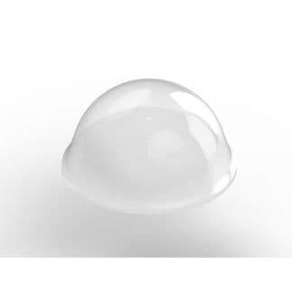 3M™ Bumpon™ SJ5327 elastische buffer, transparant, 16,0 x 7,9 mm, zelfklevend acryl A-20 | Pak (1 stuk)