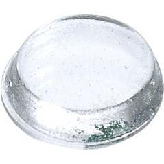 3M™ Bumpon™ SJ5344 elastische buffer, transparant, 19,1 x 4,1 mm, zelfklevend acryl A-20 | Pak (1 stuk)