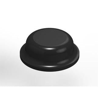 3M™ Bumpon™ SJ5076 elastische buffer 8x2,8mm - Dempende materialen