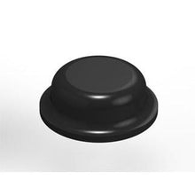 3M™ Bumpon™ SJ5076 elastische buffer 8x2,8mm - Dempende materialen