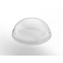 3M™ Bumpon™ SJ5378 elastische buffer, transparant, 10,2 x 3,3 mm, zelfklevend acryl A-20 | Pak (1 stuk)