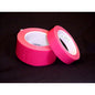 3M™ 1280 polyestertape voor hoge temperaturen, rood, 50,8 mm x 66 m, 91,4 µm | Pak (1 rol)