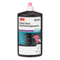 3M™ polijstpasta Polish Roze hoogwaardige was, 1 l, 80345 | Fles (1L)
