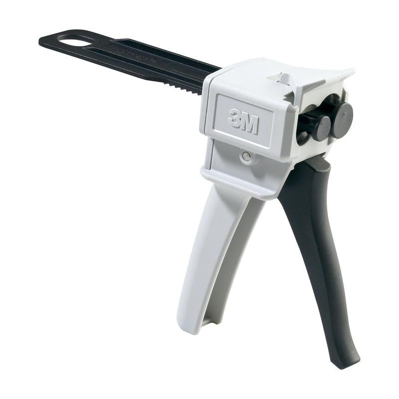 3M™ Scotch-Weld™ EPX draagbare applicator en plunjer, voor patronen van 48,5 ml en 50 ml | Pak (1 stuk)