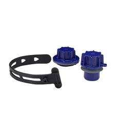 3M™ Versaflo™ Reinigings- en opslagset, TR-653 | Pak (1 stuk)