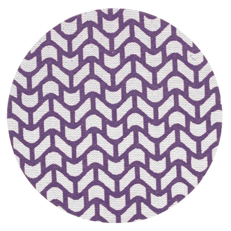 3M Xtract™ Cubitron™ II Rasterslijpschijf 710W, 125 mm, 180+, ongeperforeerd | Pak (50 stuks)