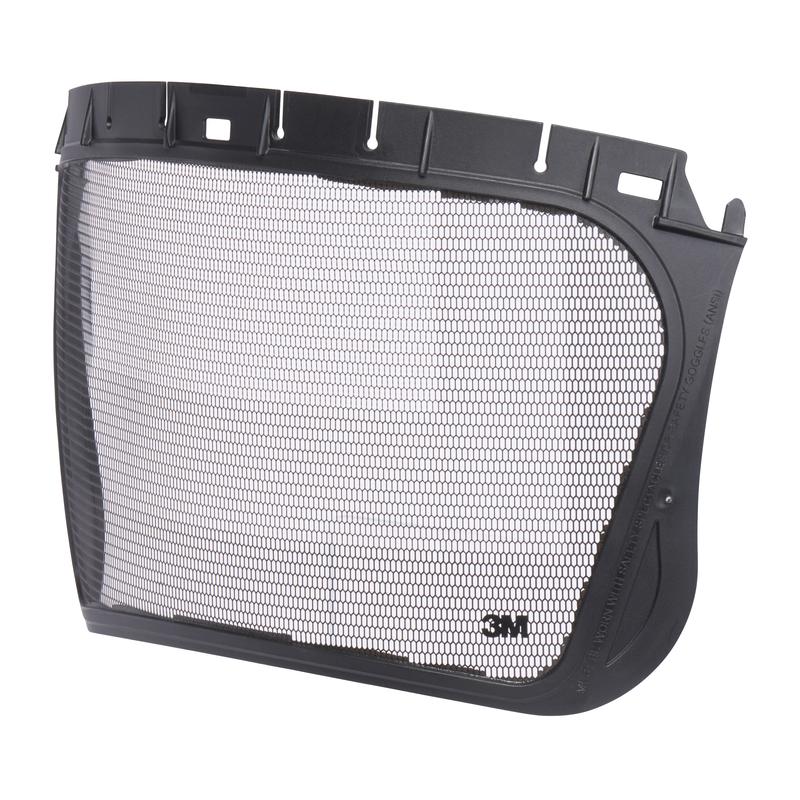3M™ Vizier Serie 5 - Gelaatsscherm