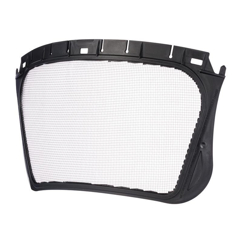 3M™ Vizier Serie 5 - Gelaatsscherm