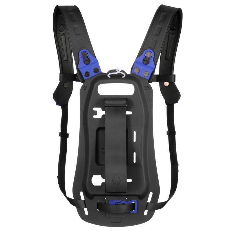 3M™ rugsteunplaat | Pak (1 stuk)