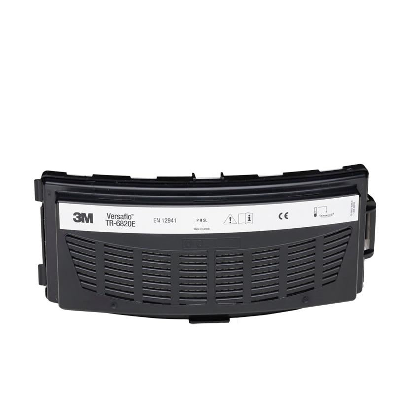 3M™ Versaflo™ Maskerblazer, deeltjes- en geurfilter, TR-6820E | Pak (1 stuk)