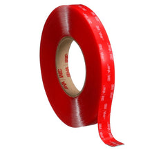 3M™ VHB™ Plakband 4912F, Wit, 16,5 m - Hoogwaardige plakband