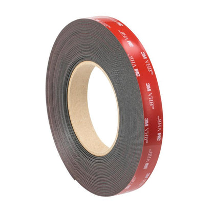3M™ VHB™ Plakband 5952F Zwart