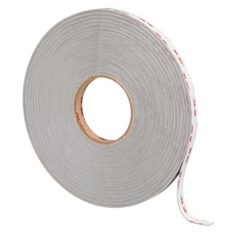 3M™ VHB™ Tape 4956P Grijs - Hoogwaardig plakband