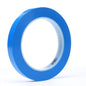3M™ Zachte PVC-tape 471, blauw