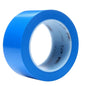 3M™ Zachte PVC-tape 471, blauw