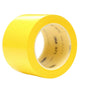 3M™ Zachte PVC-tape 471, geel