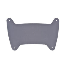 3M™ vervangende zweetband voor SecureFit™ veiligheidshelm, zwart/grijs, X5-BWPD01 | Pak (1 stuk)