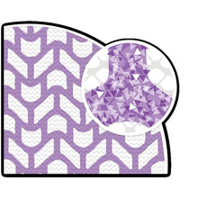 3M™ Xtract™ Cubitron™ II Slijpschijf 710W, 240+