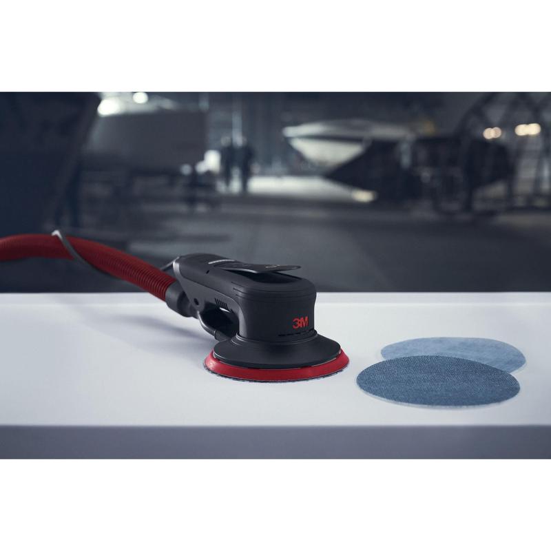 3M™ Xtract™ Grid-slijpschijf 310W, 240+