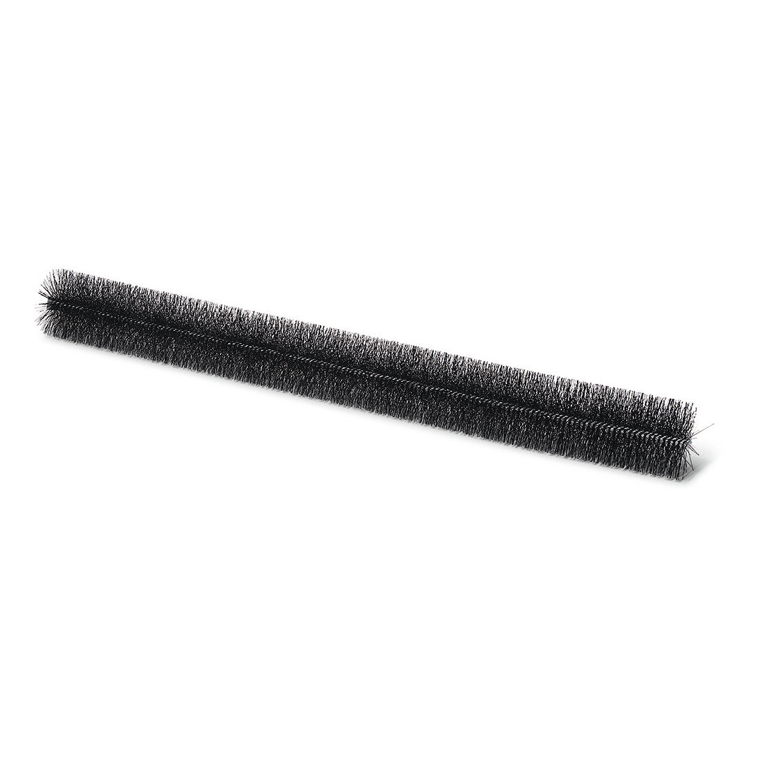 De Nölle Profi Brush pipet- en reageerbuisborstel (Ø 10 mm, 170 mm lang) van Nölle Profi Brush Borstel- & Pinseltechnik e.K. is ideaal voor het reinigen van laboratoriumapparatuur en een perfecte aanvulling voor uw laboratoriumbenodigdheden. 1 stuk, afgebeeld op een witte achtergrond.