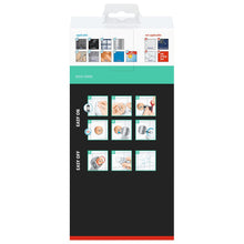 tesa ALUXX Duschablage einstöckig, Aluminium, verchromt, inkl. Klebelösung